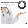Alipis 3sets Pediatric Non-medical Non-medical Non-medical Stethoscope Kit Non-medical Non-medical