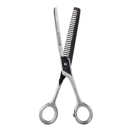 STERLING Professional Thinning Scissors for Right-Handed Hair Scissors, Hairdressing Scissors for Women, Men, Adults, Right-Handed Scissors for Long and Short Hair, 6 Inches, ST-10410-TH-ST-6