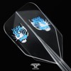 CONDOR AXE INAZUMA TIGER Small M MIX Shota Gono, Player