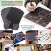 A4 Carbon Paper 24 Sheets Transfer Paper Carbon Paper for
