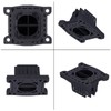 Reed Valve, ATV Reed Valve Stop Design Repair Replacement for