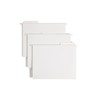 Smead FasTab Hanging File Folder, 1/3-Cut Built-in Tab, Letter Size,