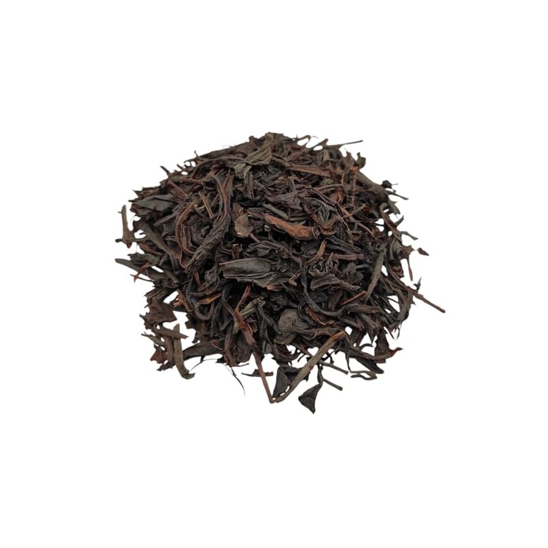 Pure Ceylon Black Herbal Tea 85g to 1.95KG Camellia Sinensis