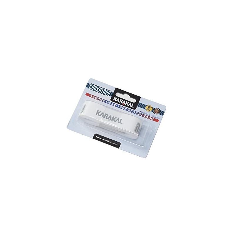 KARAKAL KA 605 Racket Protection Tape for Squash, Tennis, Racquetball,