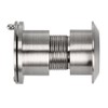 Sumnacon Large Door Viewer 220-degree with Heavy Duty Rotating Privacy