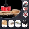 Hole Saw 42 mm, HSS Hole Saw Wood with SDS