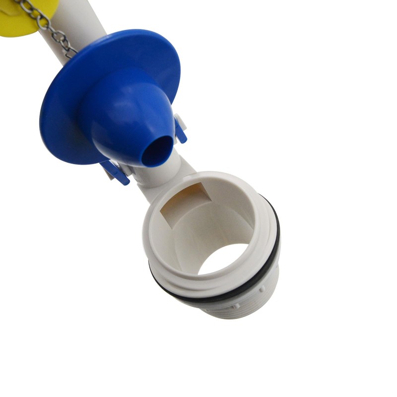 Goddessmoon Toilet Flush Valve Replacement Kit, Compatible with Kohler 85406,