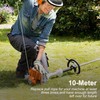 10 Meters 3 mm Starter Rope Lawn Mower Pull Rope