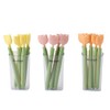 Tulip Freshness Bag Clips - Elegant Food Sealing Solution