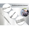 Scalpel Blades Figure No. 10. Single Use 10, 100, 500