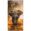 Violetpos Quick Drying and Lightweight Beach Towels Beach Towel Large