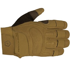 Pentagon Men's Karia Gloves Coyote size S