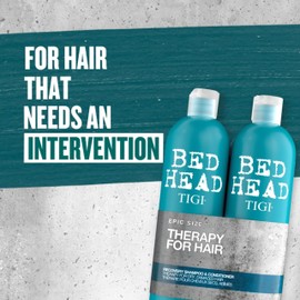 TIGI Tigi Bed Head Tween Recovery Shampoo + Conditioner je 750 ml [Badartikel] by Re