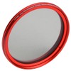 FOTGA 58mm ND2-400 Silm ND Filter Adjustable Variable Neutral Density