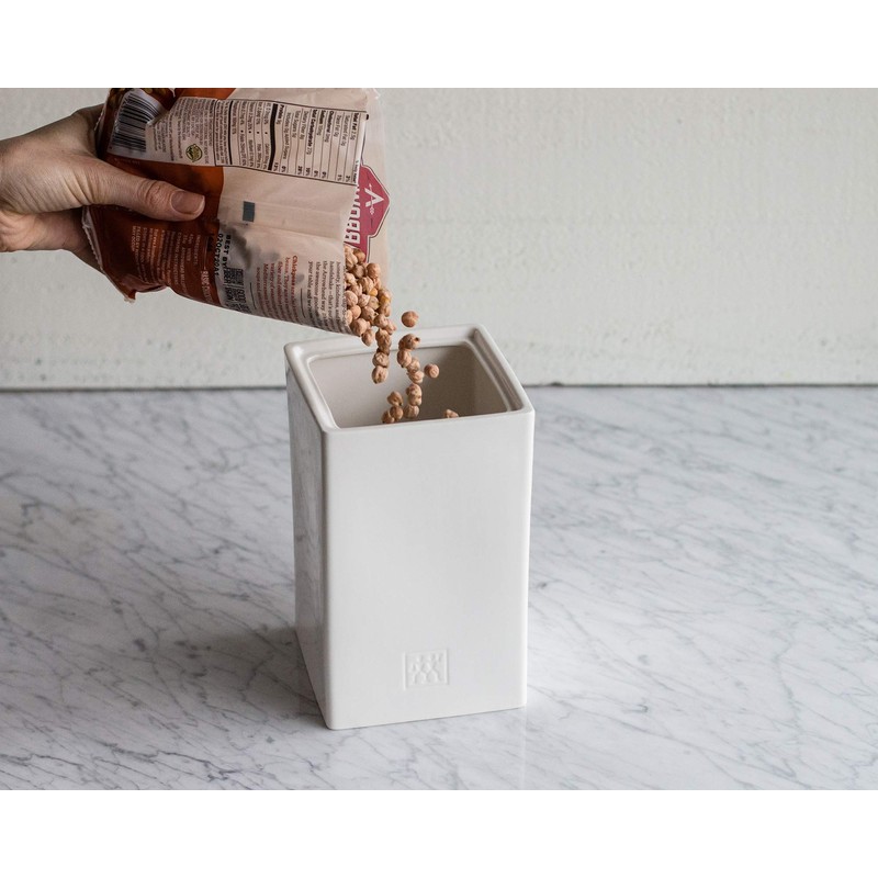 ZWILLING Ceramic Storage Box - Large