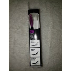 COVERGIRL NIB  Covergirl So Lashy! Blast Pro Mascara #790 Intense Black Lash Finder; .44oz