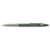 FABER-CASTELL 135300 - Druckbleistift TK-FINE VARIO L, Minenstärke 0,35 mm,