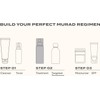 Murad Murad by Murad, Resurgence Rapid Collagen Infusion con colágeno