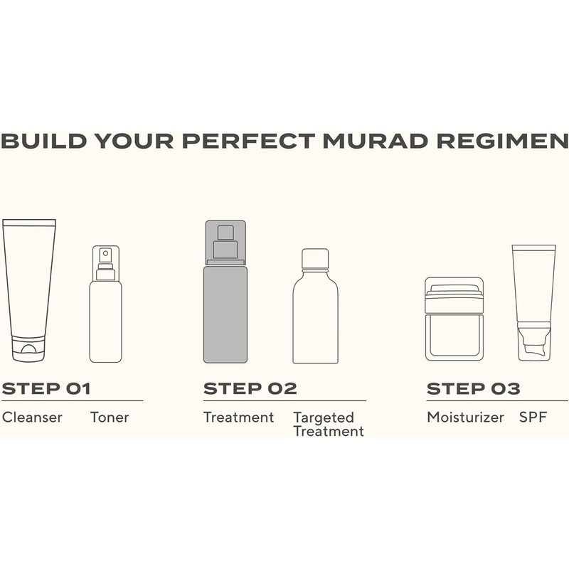 Murad Murad by Murad, Resurgence Rapid Collagen Infusion con colágeno