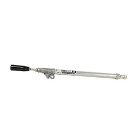 Valley Industries Master Jet Stream Aluminum Twist Spray Gun, 23"