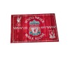 Stormflag Liverpool FLag 3x5ft flag of Liverpool 90x150cm Satin Polyester