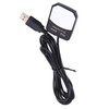 VK‑162 GPS Receiver Antenna Module 10HZ Navigation Module USB Interface