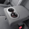 Auovo Anti-Dust Mats Compatible with Chevy Cruze Accessories 2016-2019 Non-Slip