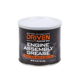 Driven Racing Oil Engine Assembly Grease 16oz (1lb Tub)