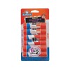 Elmer's 488126 School Permanent Glue Sticks 0.21 Oz. 8/Pack (E1591/E1560)