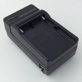 SONY Battery Charger for SONY Alpha DSLR-A100 DSLR-A200 DSLR-A300 Digital SLR Camera
