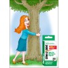 The Natural Dentist Stim-U-Dent Original Plaque Removers, Wooden Plaque Removers,