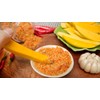 2 Packs - Roasted Shrimp Salt Chili Powder - Muoi