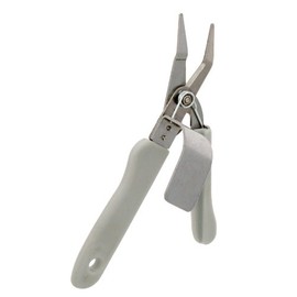 Zenport LK11-8PK 2-in-1 Weed Popper & Cutter 10 in.