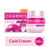 Charmis Cold Cream 100ml + 75g Vivel Glycerine, 100 ml