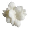 MATHILDE M. Set of 3 Scented Wax Fondant Decorations -
