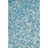 SPRINKLY - Matt Sugar Strands - Blue & White -