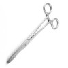 Olsen Hegar Needle Holder 6.5" Straight German Stainless Surgical Instruments