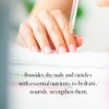 Nail & Cuticle Care & Moisturising Oil Repairing, anti-cracking, cuticle
