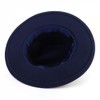 CCAKXCJJ Fedora Sombreros para hombres y mujeres Sombrero de Jazz