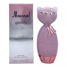 Katy Perry Meow Eau De Parfum 3.3 oz / 100 ml Spray For Women 815915013010