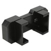 Transmission Mount Insert Bush Powder Coated Black Fit for B8