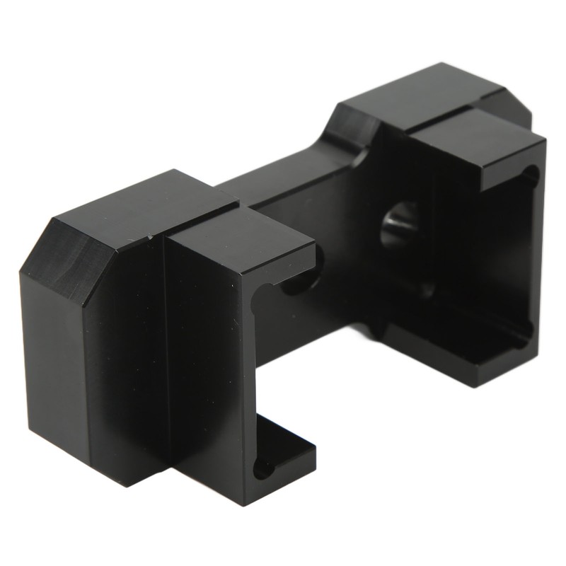 Transmission Mount Insert Bush Powder Coated Black Fit for B8