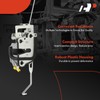 A-Premium Door Lock Latch Actuator Compatible with Toyota Vehicles -