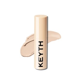 KEYTH [KEYTH]Colored Keyth Cream Touch Concealer Foundation (2 colors)