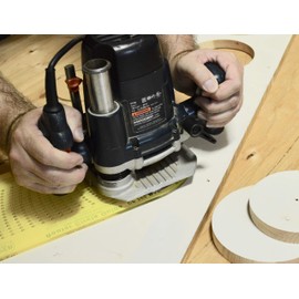 Jasper Circle Jig Model 240