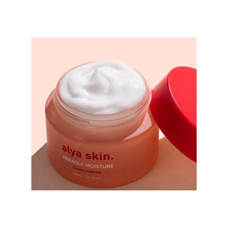 Alya Skin Miracle Moisture 50ml