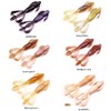 KATEC Crazy Flapper 2.4in Uoya Oricara/Superb Chinu Color UYSP #26T