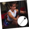 OHPHCALL Weight Bench Pin for Gym 4pcs Ball Head Locking
