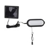 Solar Pendant Light Versatile Energy Saving Outdoor Solar Powered LED