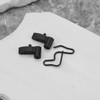 OTOTEC 4 Sets Recoil Starter Double Jack Starter Kit Compatible